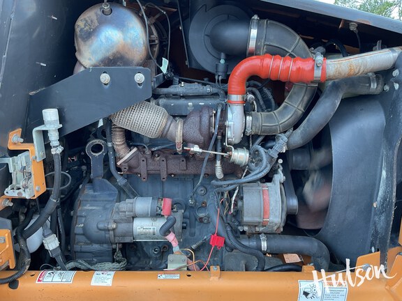 Photo of 2013 Case 586H