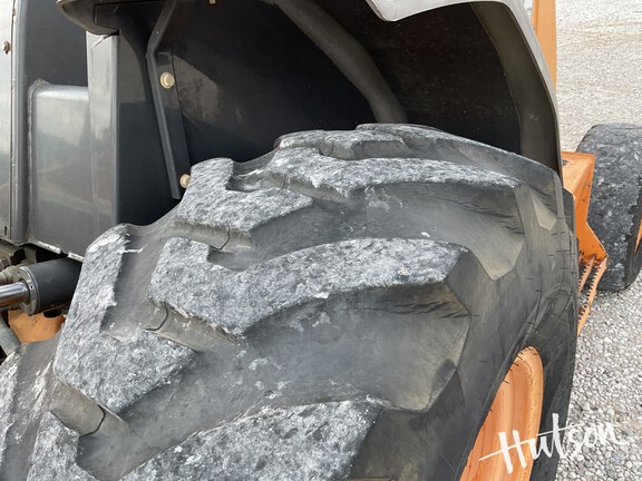 Photo of 2013 Case 586H