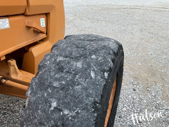 Photo of 2013 Case 586H