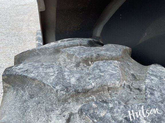 Photo of 2013 Case 586H