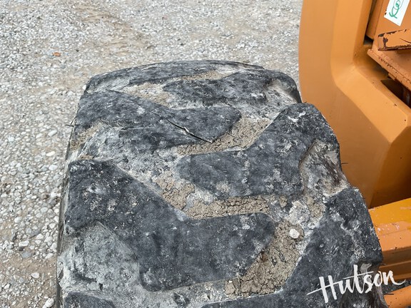 Photo of 2013 Case 586H