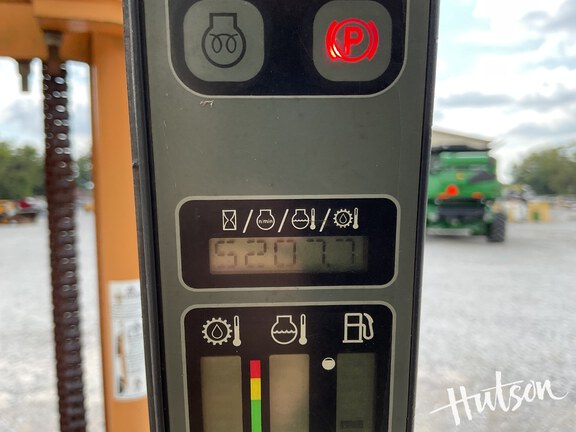 Photo of 2013 Case 586H