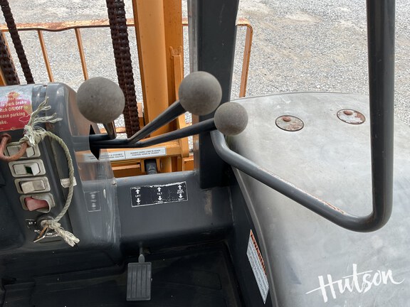 Photo of 2013 Case 586H