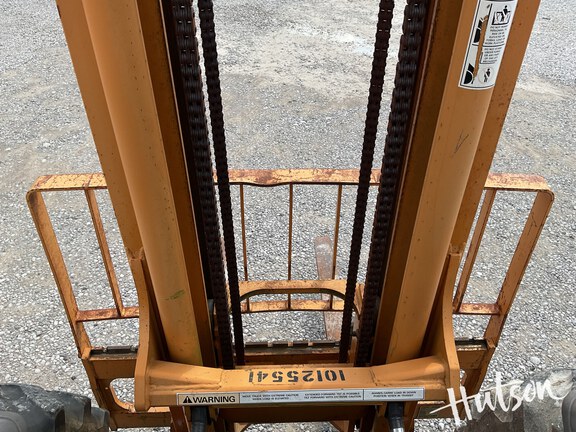 Photo of 2013 Case 586H