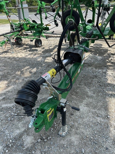 2023 Frontier TD3427 Image 3