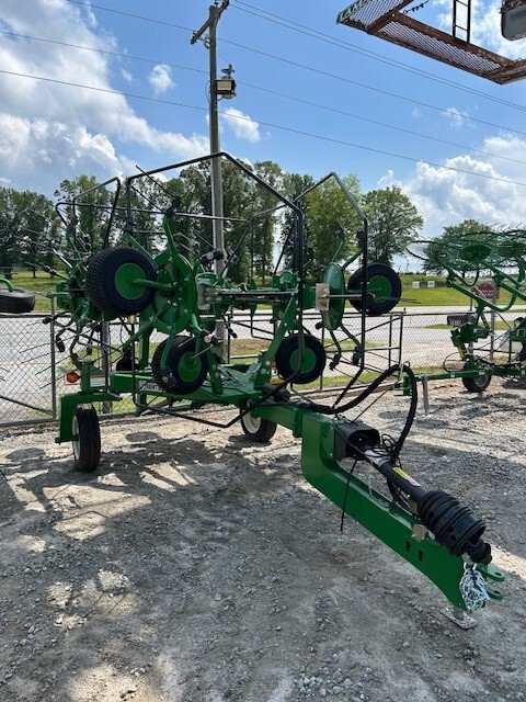 2023 Frontier TD3427 Image 4