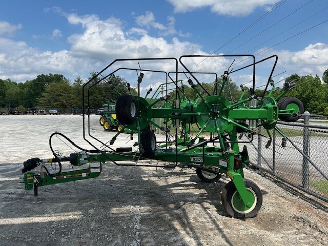 2023 Frontier TD3427 Image 2