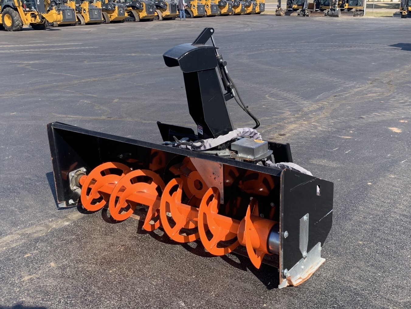 2022 Other SNOWBLOWER Image 1