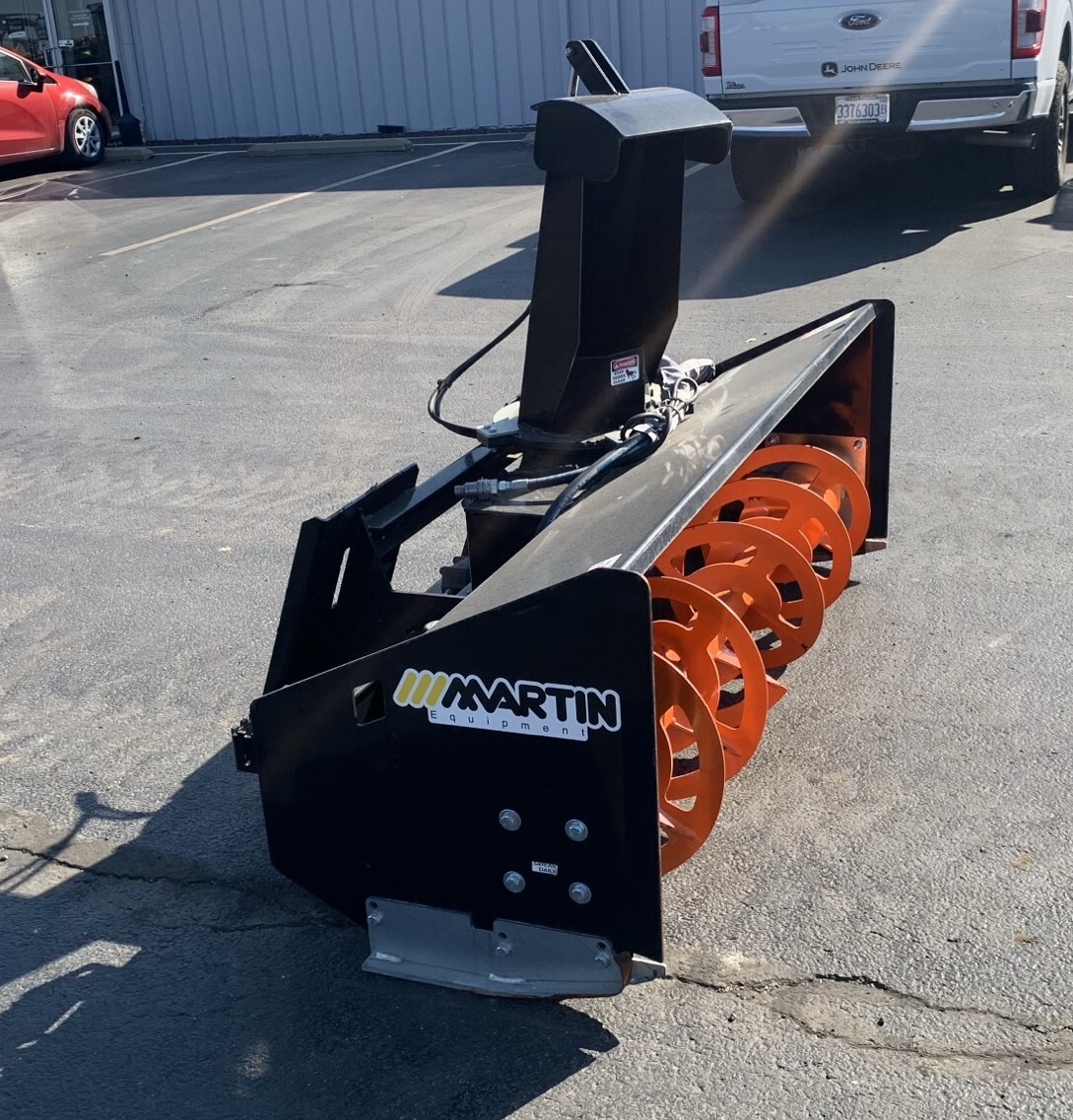 2022 Other SNOWBLOWER Image 2