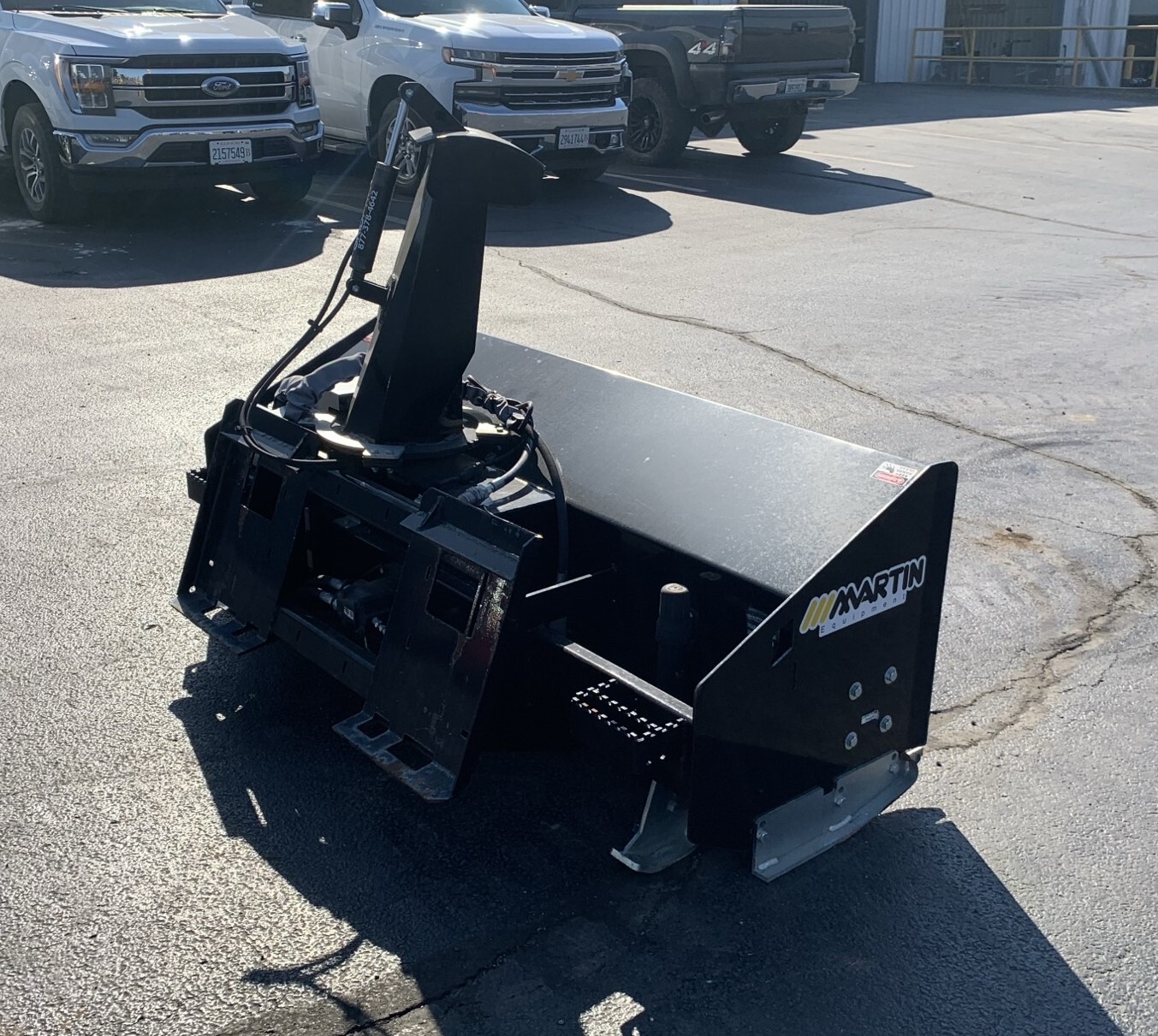 2022 Other SNOWBLOWER Image 4