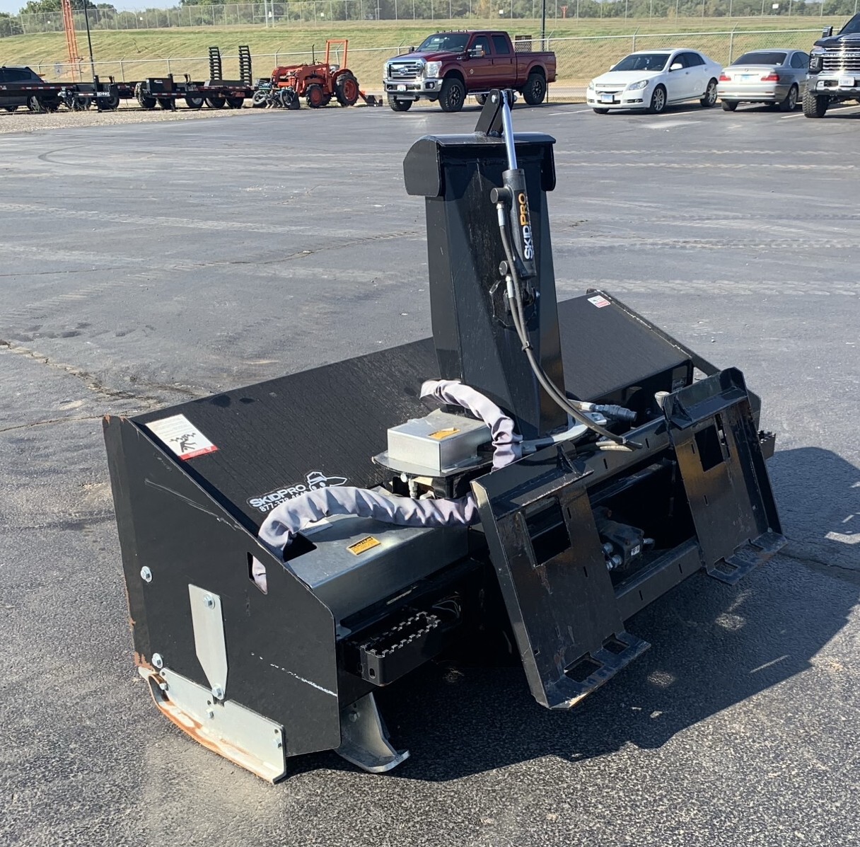 2022 Other SNOWBLOWER Image 3