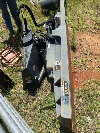 2020 John Deere DB96 Photo 3