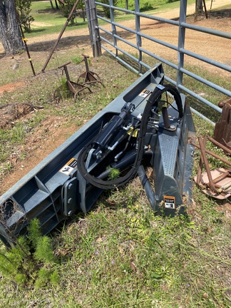 2020 John Deere DB96 Photo 2