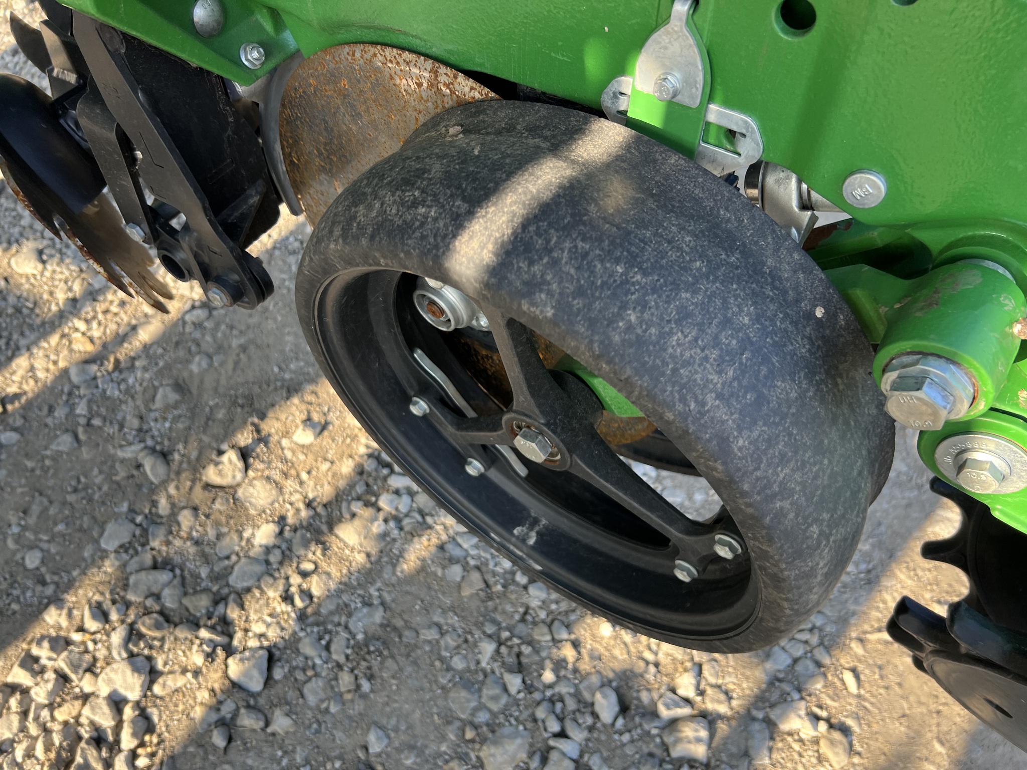  2023 John Deere 1775NT at Heritage Tractor in Atchison, KS