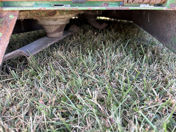 Used 2008 John Deere 3720 Compact Utility Tractors at Koenig Equipment in Urbana, OH - Photo9