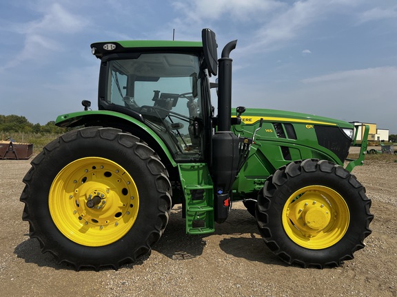 2024 John Deere 6R 145 - Photo2