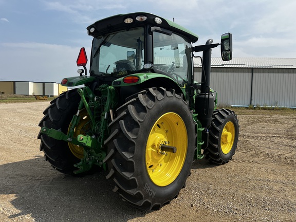 2024 John Deere 6R 145 - Photo3