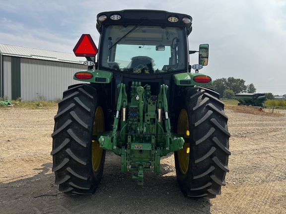 2024 John Deere 6R 145 - Photo4