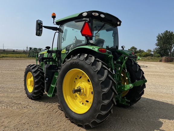 2024 John Deere 6R 145 - Photo5