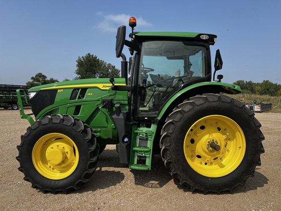 2024 John Deere 6R 145 - Photo6