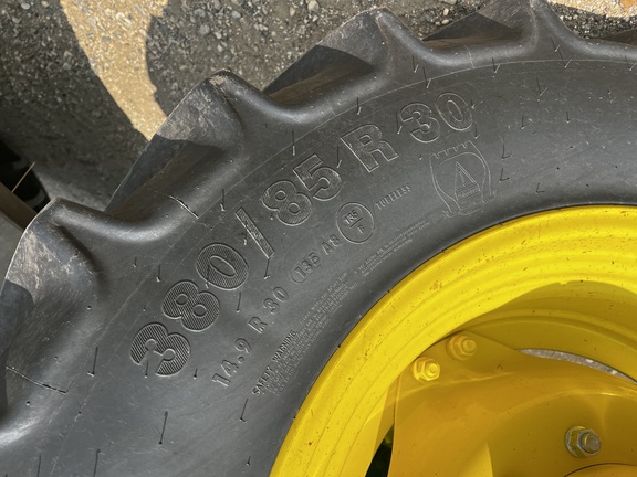 2024 John Deere 6R 145 - Photo9