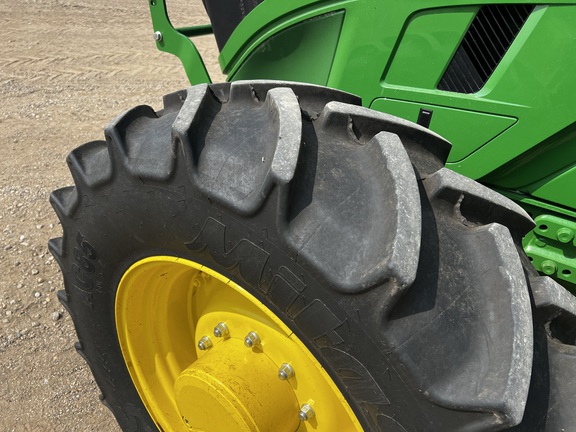 2024 John Deere 6R 145 - Photo10