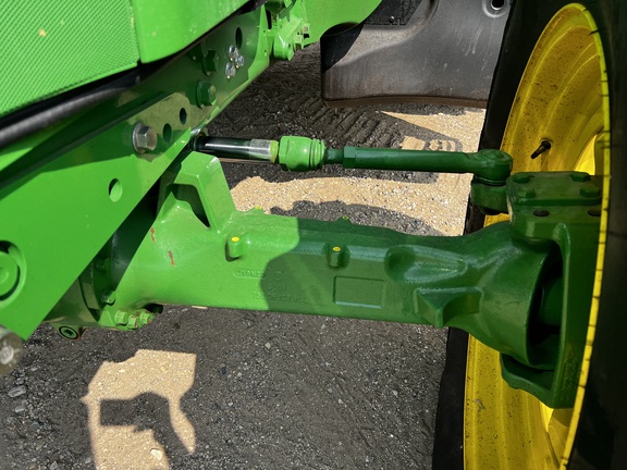 2024 John Deere 6R 145 - Photo11