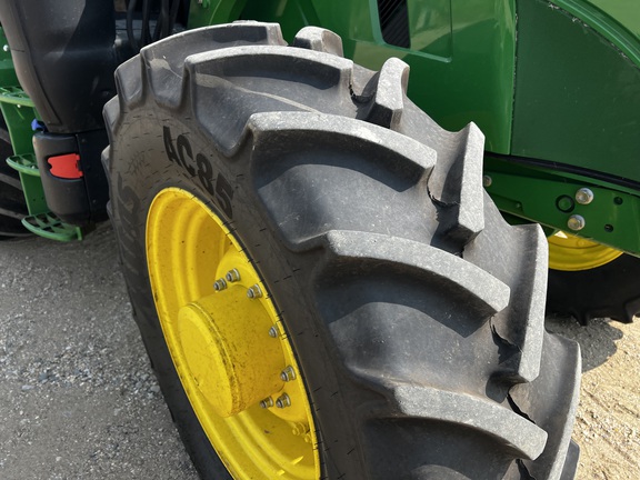 2024 John Deere 6R 145 - Photo12