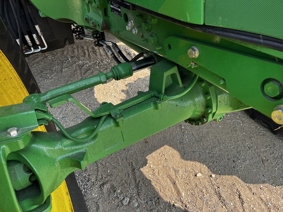 2024 John Deere 6R 145 - Photo13