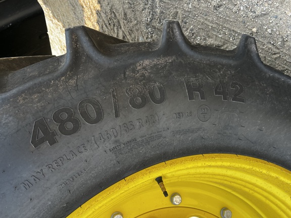 2024 John Deere 6R 145 - Photo14