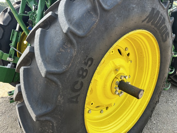 2024 John Deere 6R 145 - Photo15