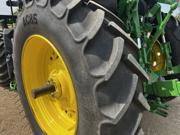 2024 John Deere 6R 145 - Photo16