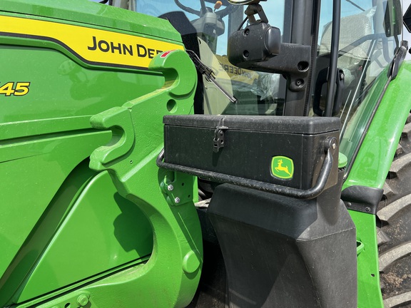 2024 John Deere 6R 145 - Photo17