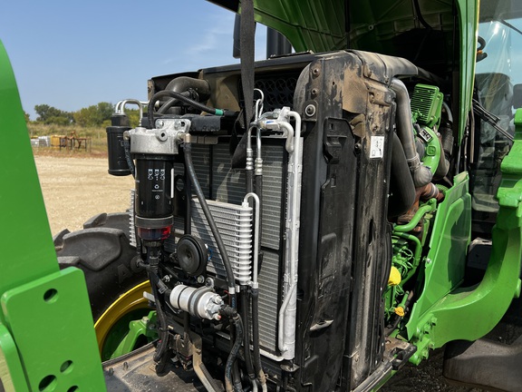 2024 John Deere 6R 145 - Photo19