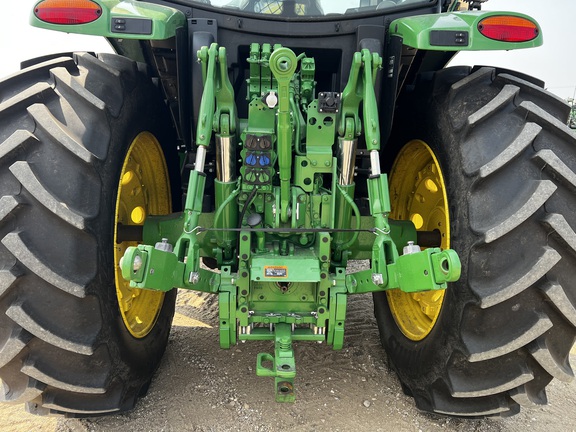 2024 John Deere 6R 145 - Photo20