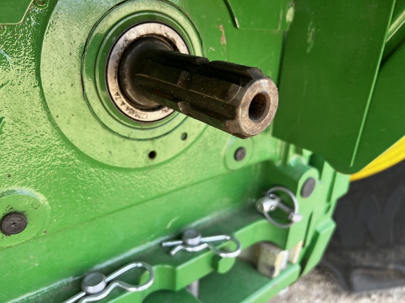 2024 John Deere 6R 145 - Photo22