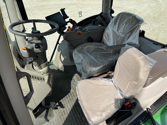 2024 John Deere 6R 145 - Photo24