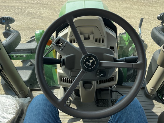 2024 John Deere 6R 145 - Photo25