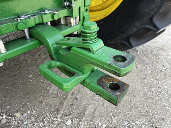 2024 John Deere 6R 145 - Photo23