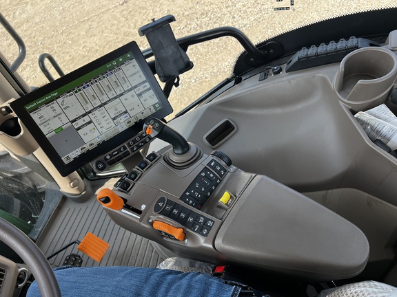 2024 John Deere 6R 145 - Photo29