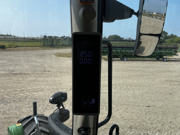 2024 John Deere 6R 145 - Photo28