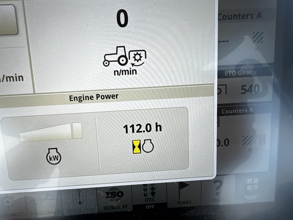 2024 John Deere 6R 145 - Photo30