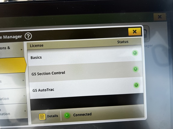 2024 John Deere 6R 145 - Photo31