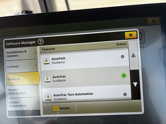 2024 John Deere 6R 145 - Photo32