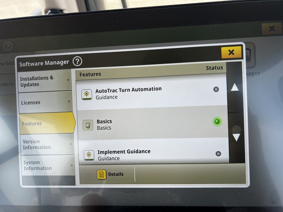 2024 John Deere 6R 145 - Photo33