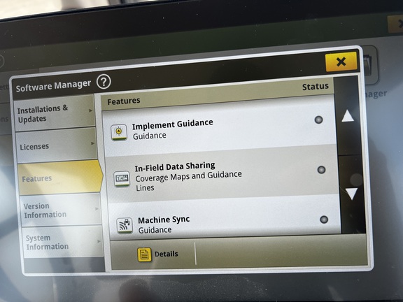 2024 John Deere 6R 145 - Photo34