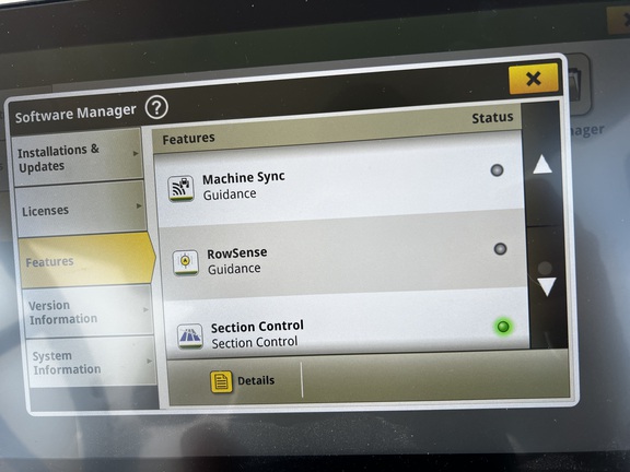 2024 John Deere 6R 145 - Photo35