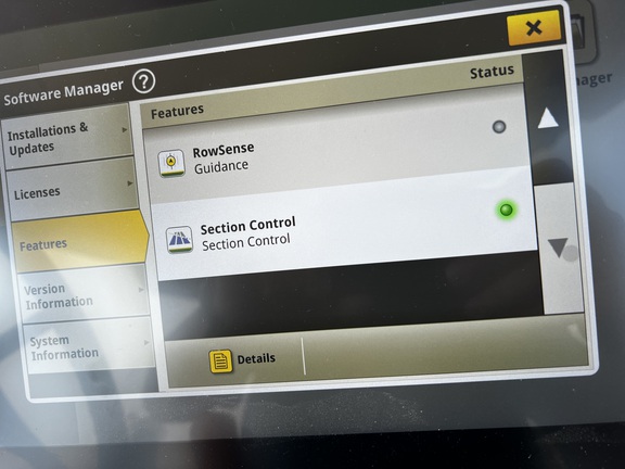 2024 John Deere 6R 145 - Photo36