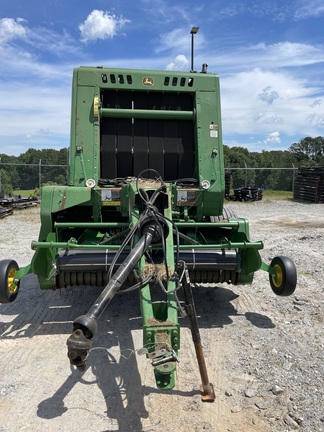 2017 John Deere 450M Photo 2