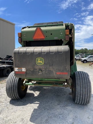 2017 John Deere 450M Photo 5